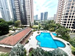 Four Seasons Park (D10), Condominium #550577311
